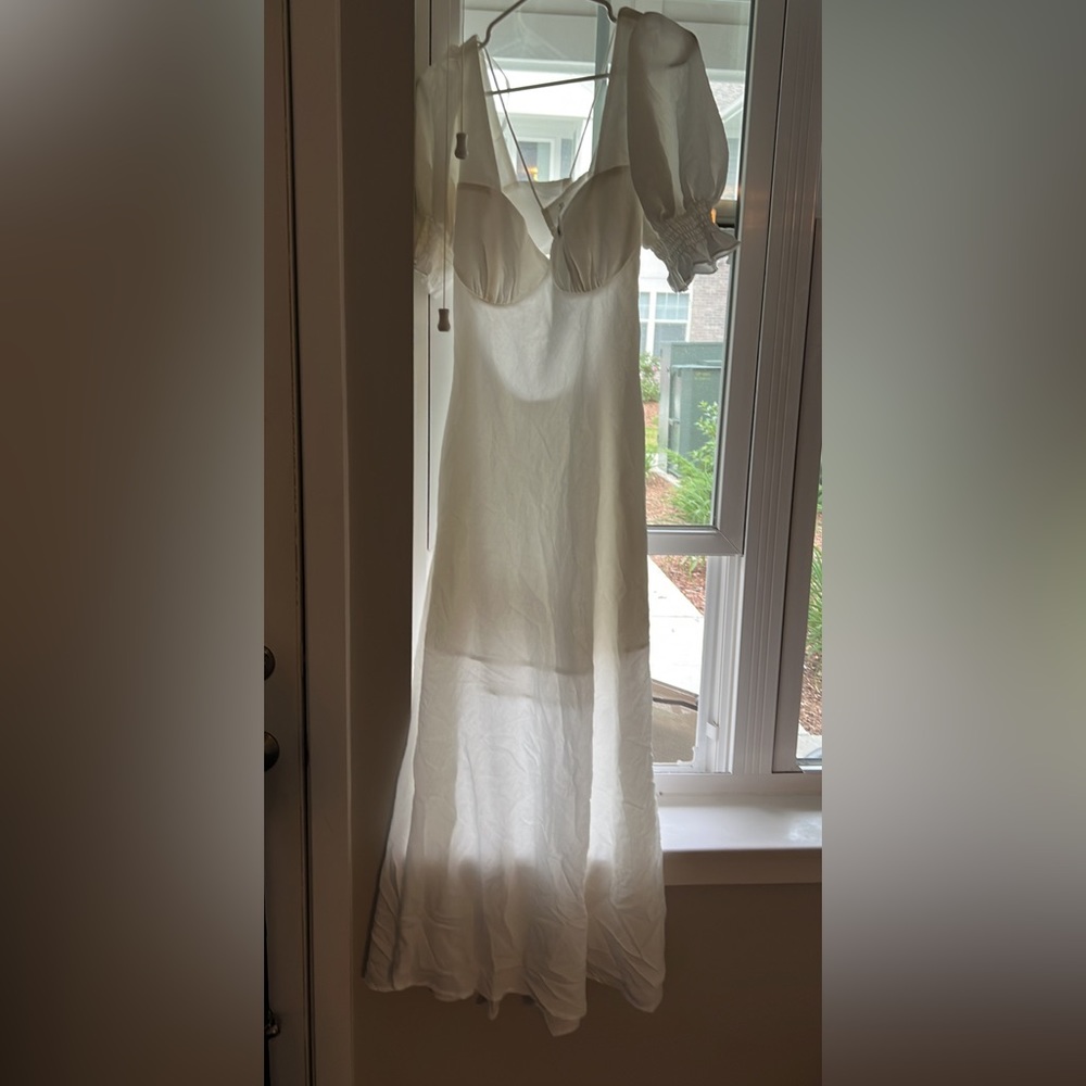 Hello Molly Dress